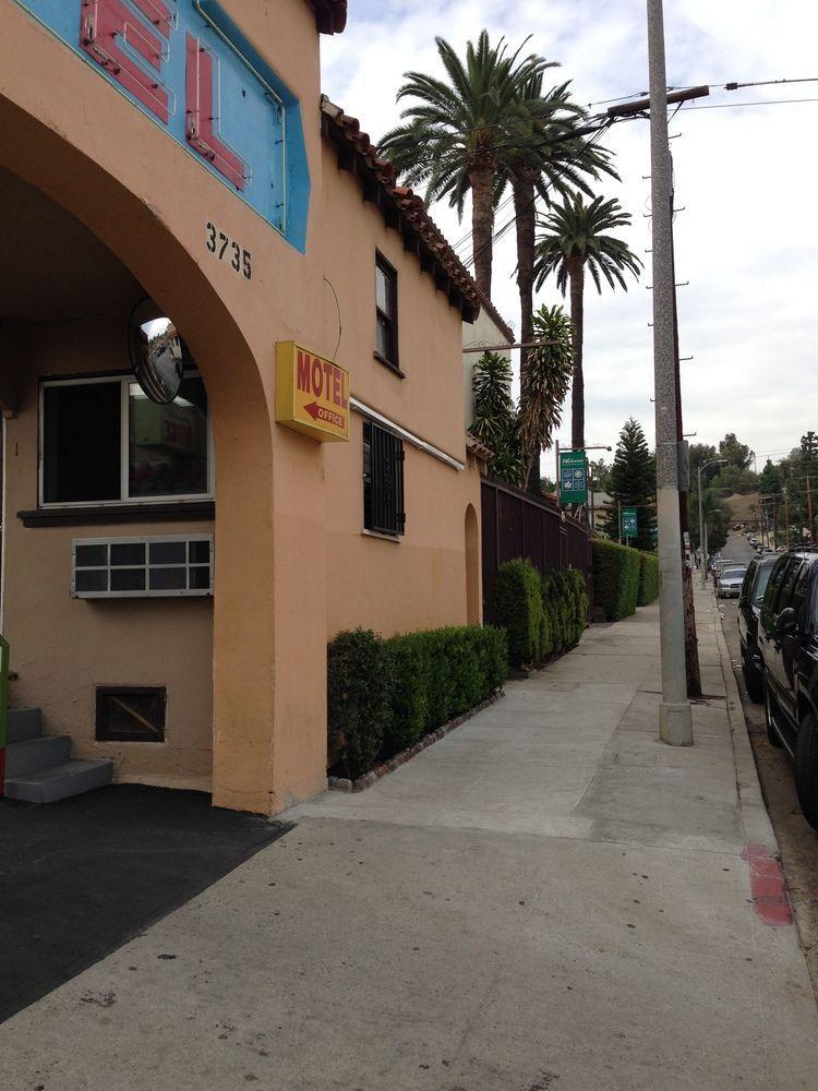 Lincoln Park Los Angeles