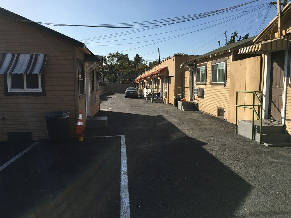 Motel Lincoln Park 3*