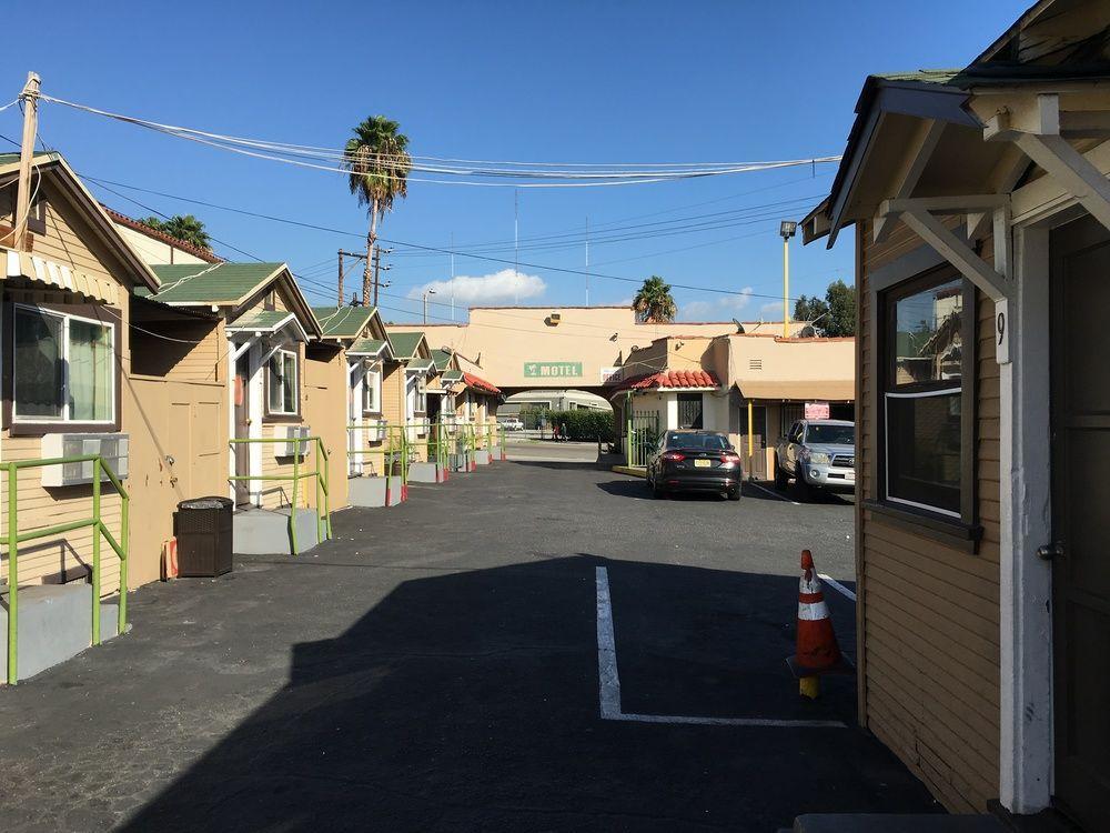 Motel Lincoln Park Los Angeles