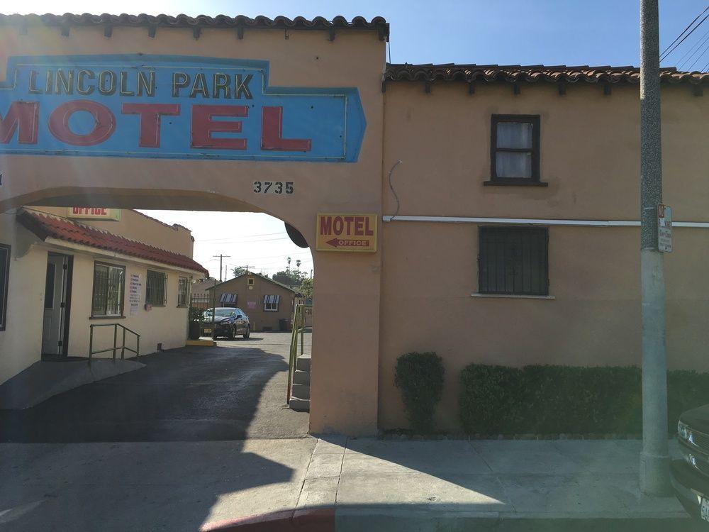 Motel Lincoln Park 3*