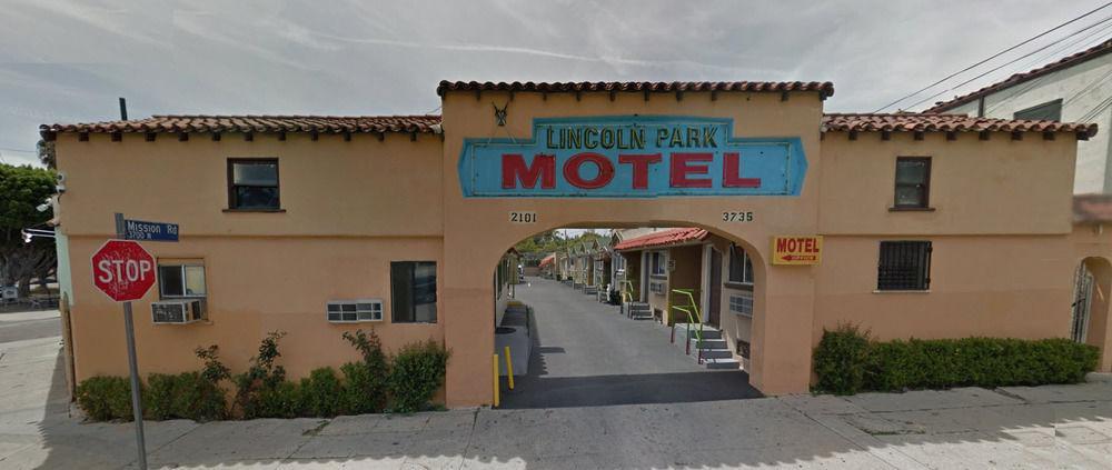 Motel Lincoln Park 3*