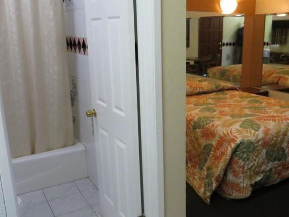 Golden West Manor 2* Los Angeles