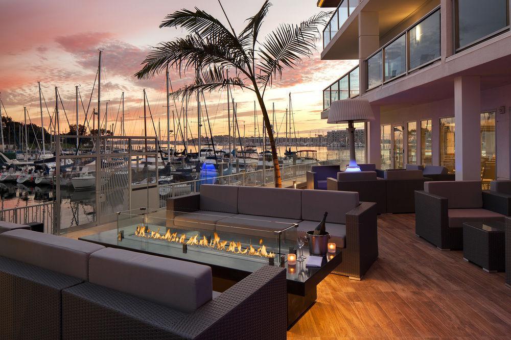 The Kinney - Venice Hotel Los Angeles