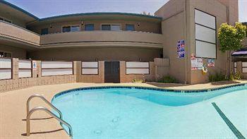 Olivia Motel