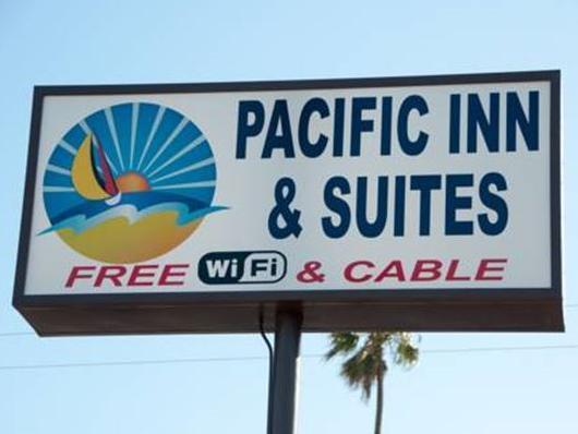 Pacific And 2*
