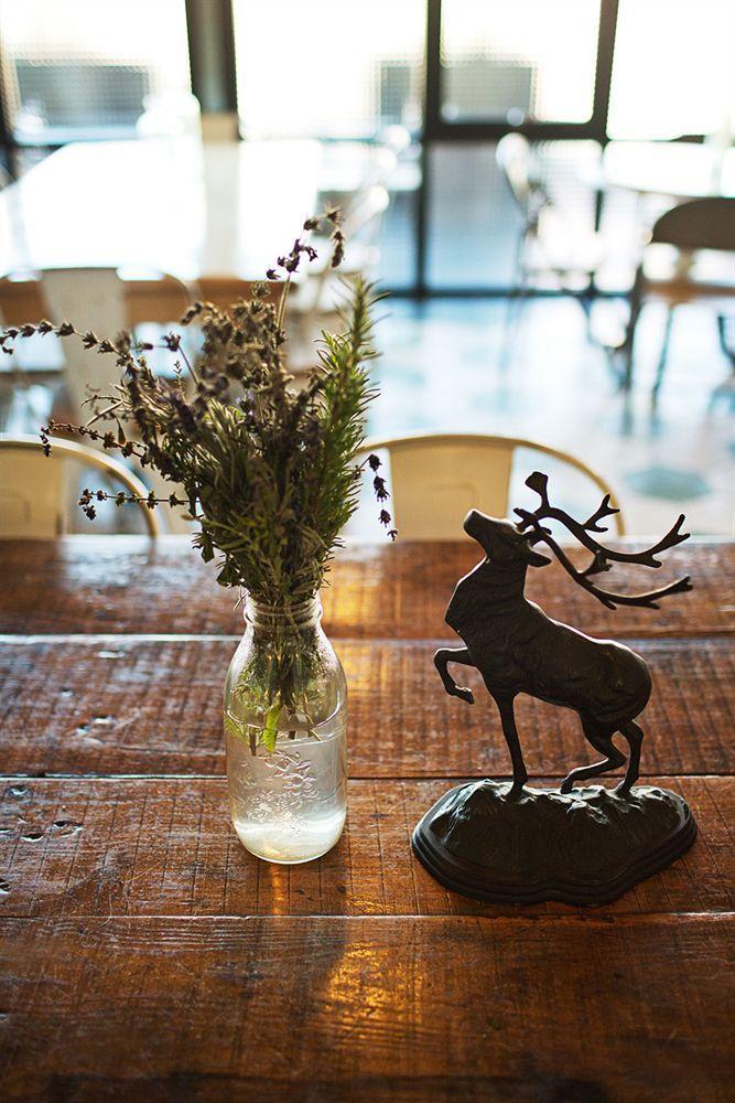Palihotel Melrose Hotel 4*