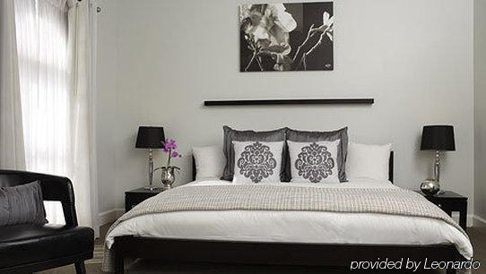 The Crescent Hotel Beverly Hills, Sonder 4* Los Angeles