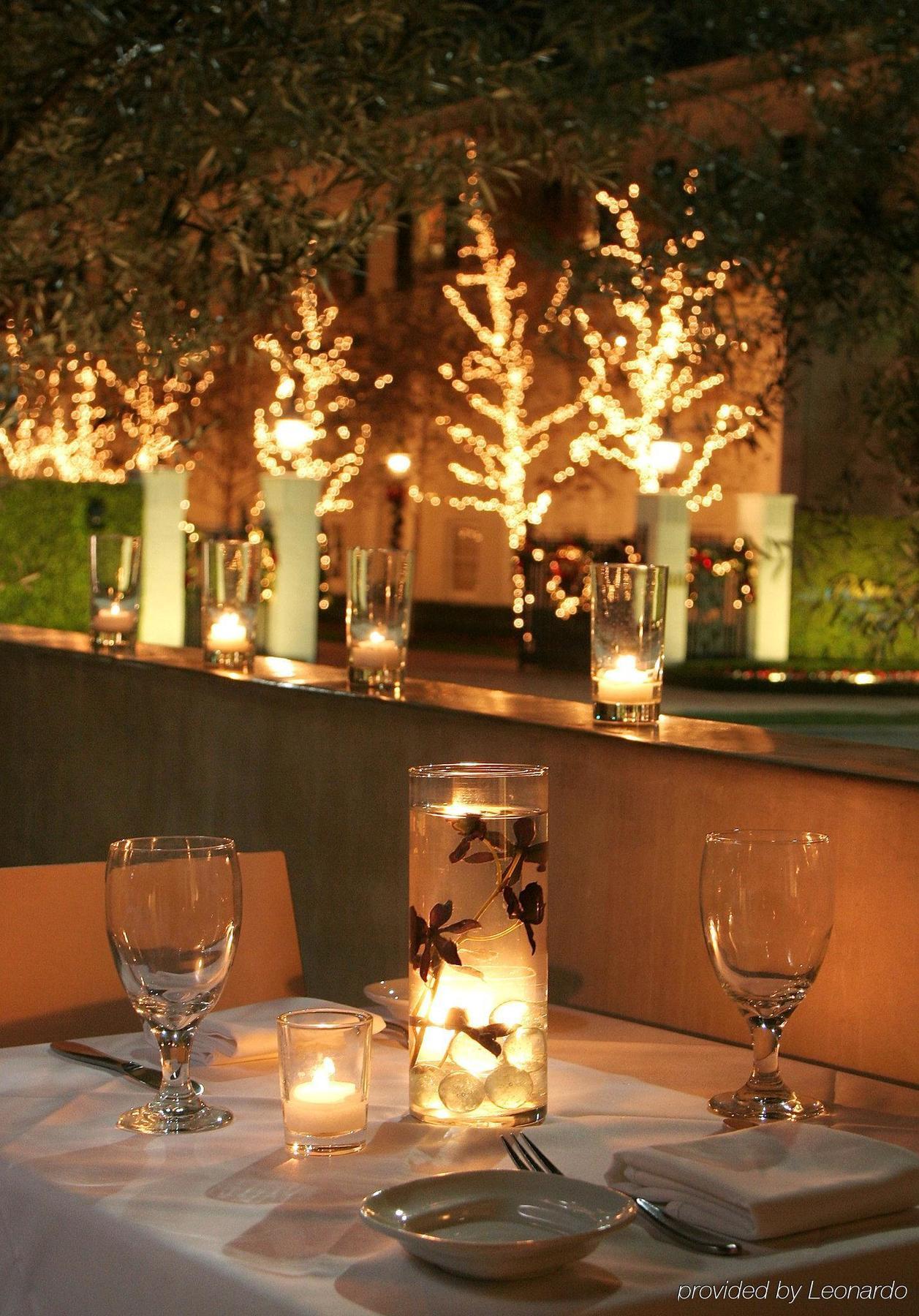 The Crescent Hotel Beverly Hills, Sonder Hotel