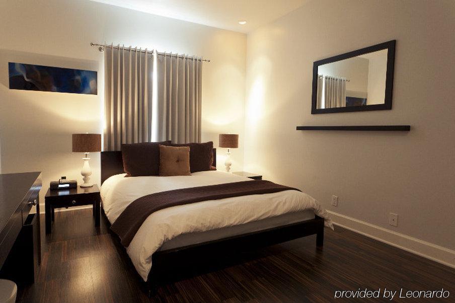 The Crescent Hotel Beverly Hills, Sonder Hotel Los Angeles