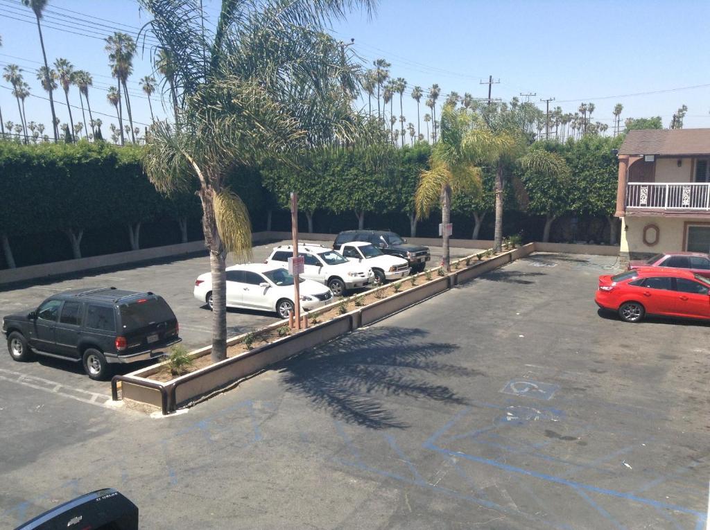 Bronco * Los Angeles