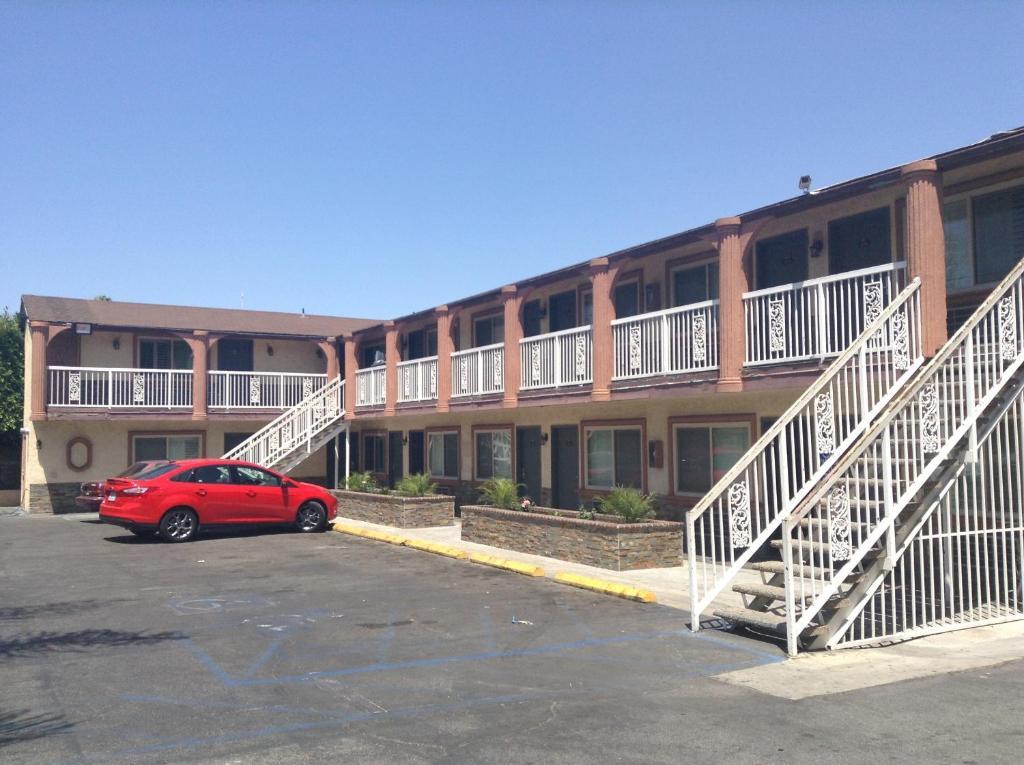 Motel Bronco