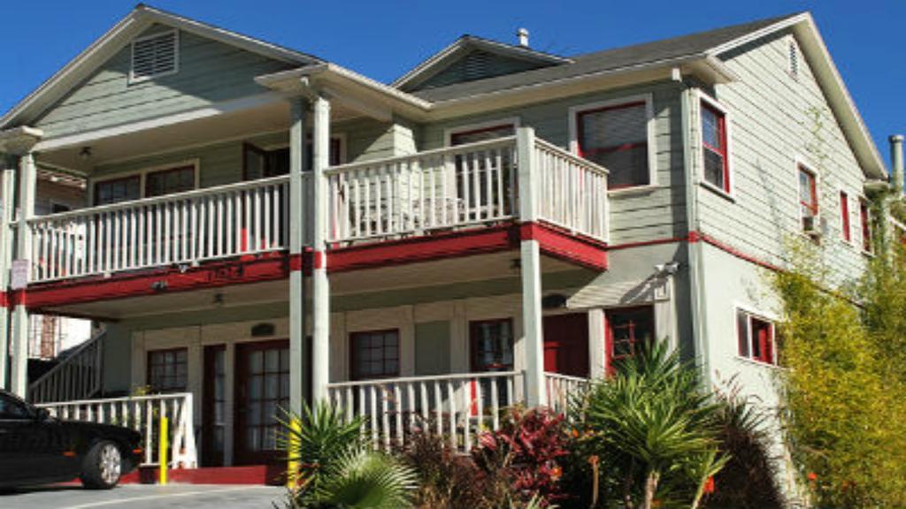 Apartamento Hollywood Hills Suites Los Angeles