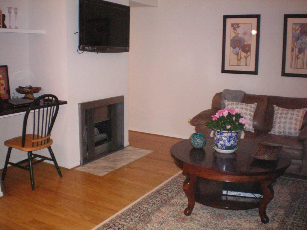 Apartamento Beverly Hills / Cedars Sinai Los Angeles