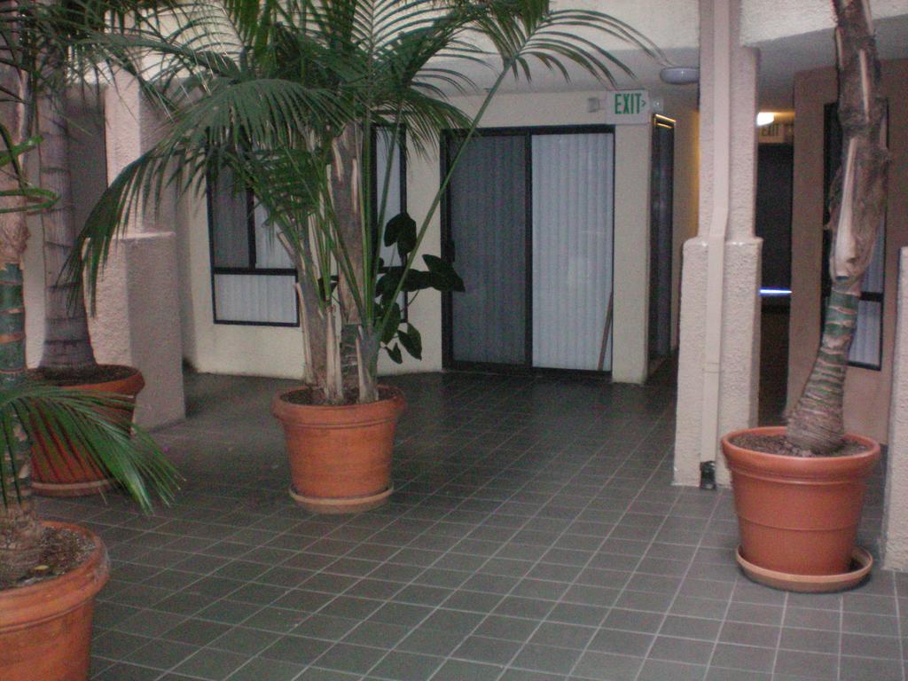 Apartamento Beverly Hills / Cedars Sinai