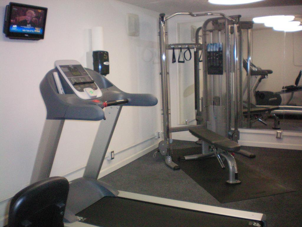 Beverly Hills / Cedars Sinai Apartamento