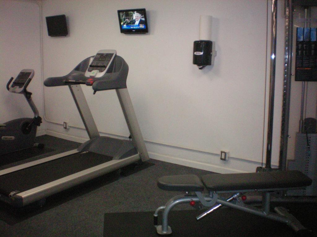 Apartamento Beverly Hills / Cedars Sinai *