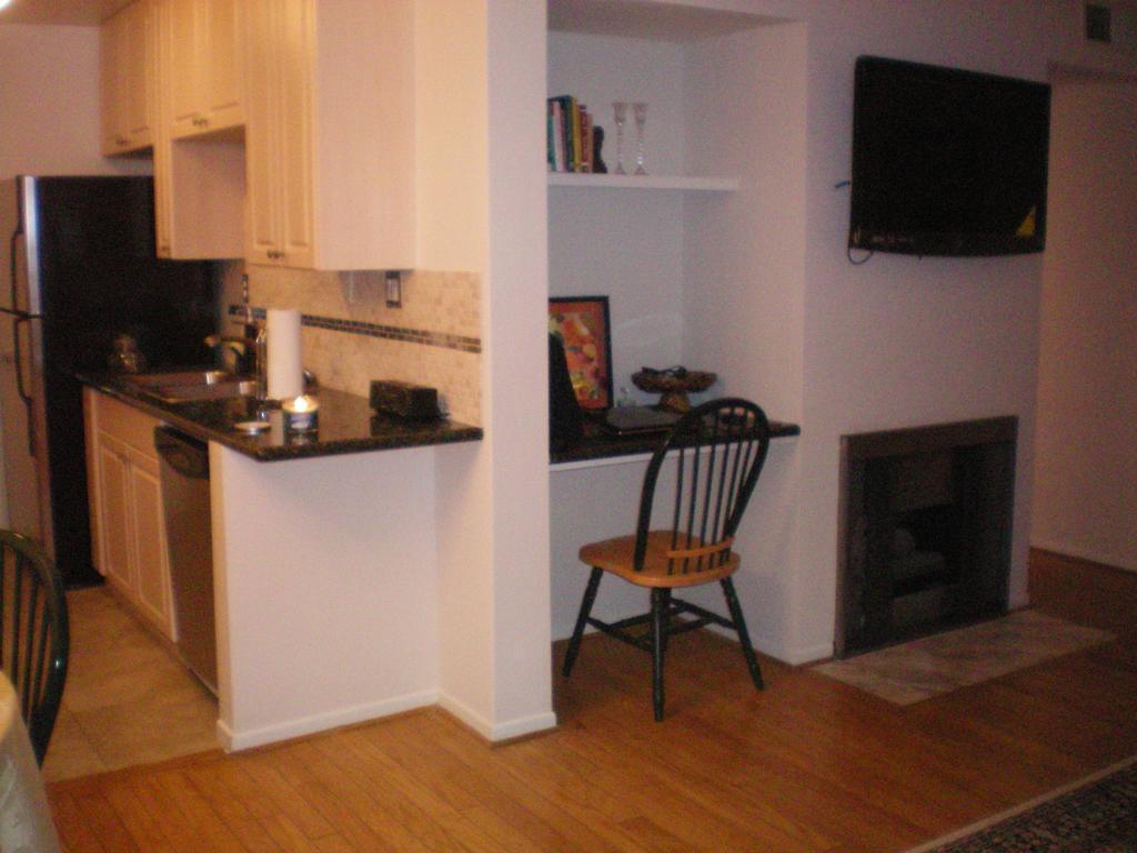 Apartamento Beverly Hills / Cedars Sinai
