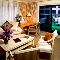 Wilshire Grand Angeles Hotel Los Angeles