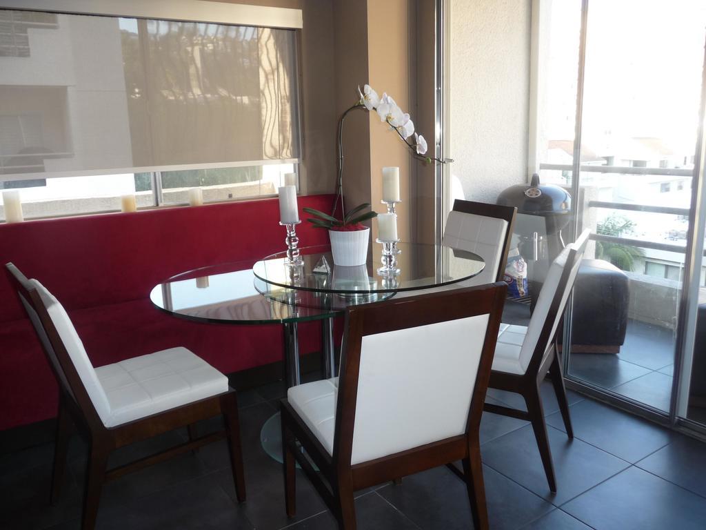 Sunset Apartment Apartment Los Angeles