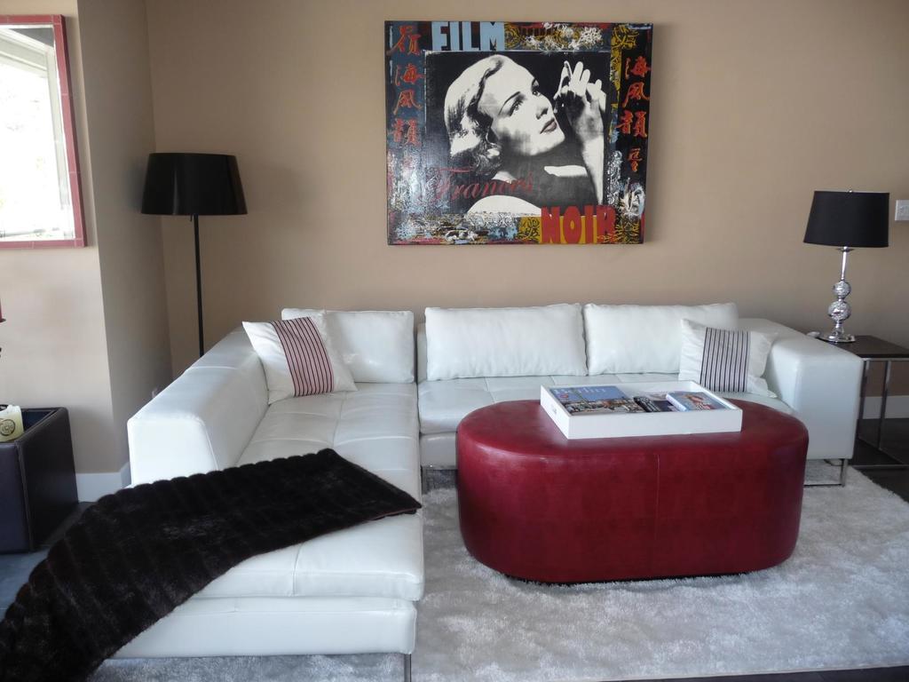 Sunset Apartment Apartment Los Angeles