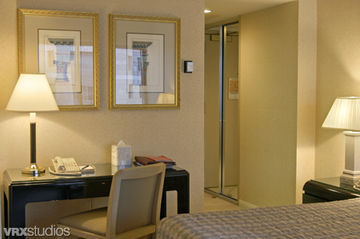 Hotel Wilshire Grand Angeles Los Angeles