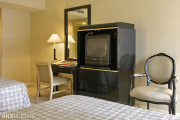 Wilshire Grand Angeles 3* Los Angeles