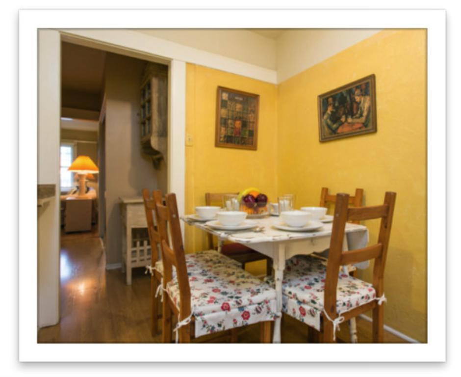 Hollywood Hills Suites * Los Angeles