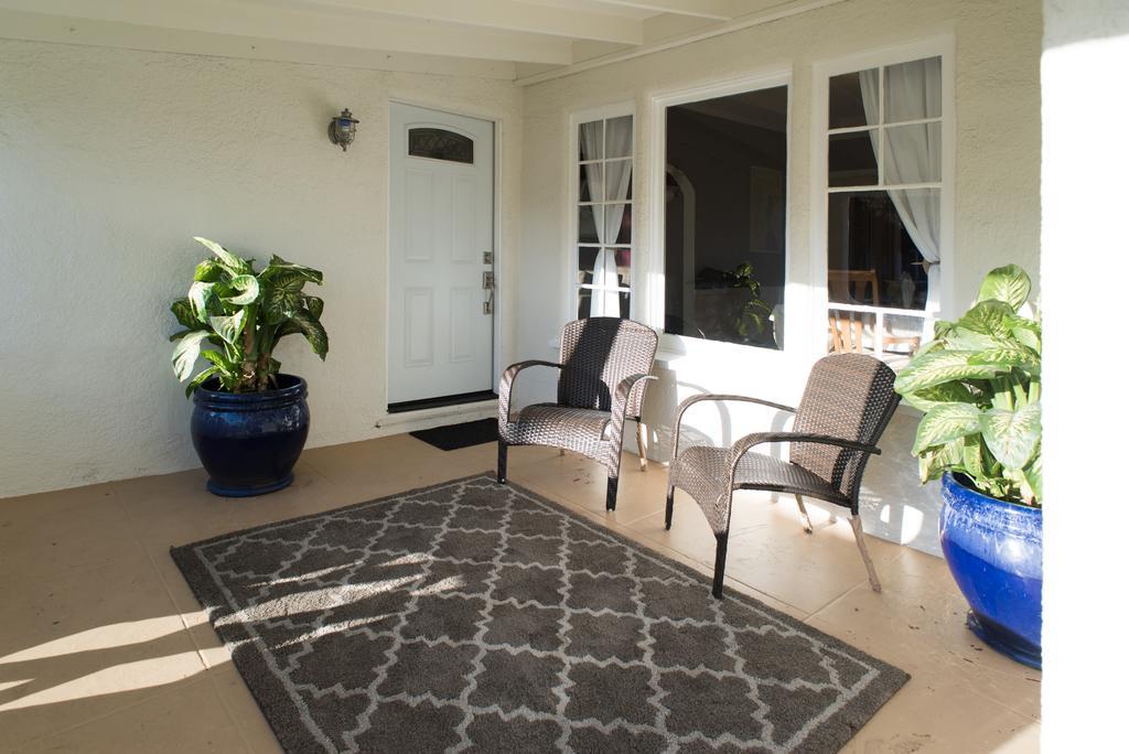 Casa de férias Melrose Place Los Angeles