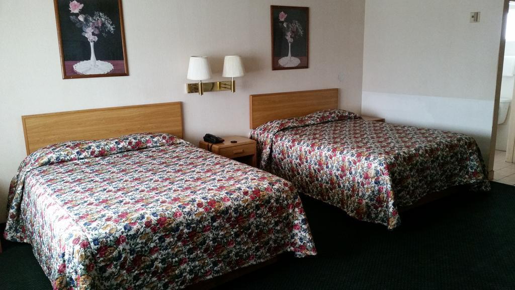 Hotel Economy 2*