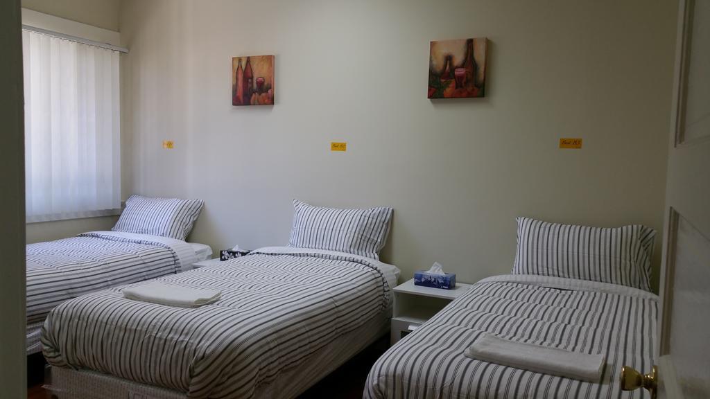 Hotel K Town 2*