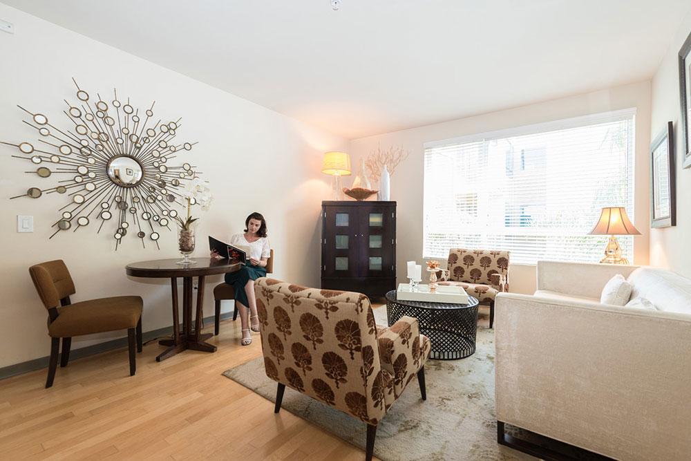 Sunset Apartment Apartment Los Angeles