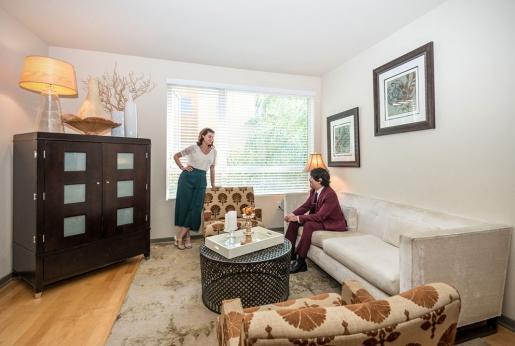 Sunset Apartment Apartment Los Angeles