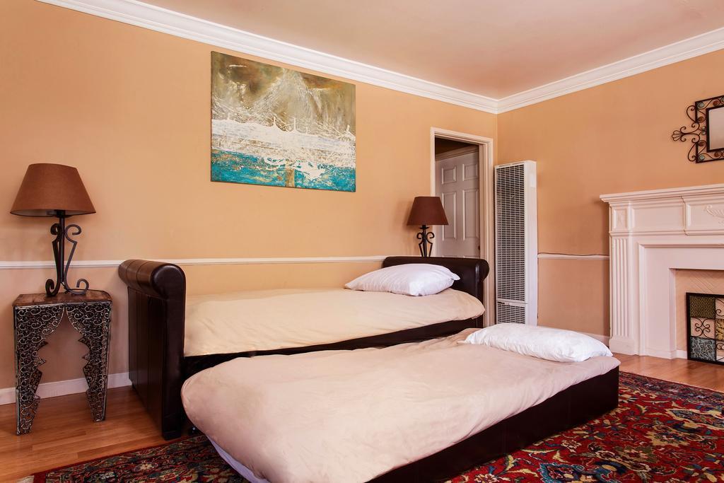 Apartamento Hollywood Hills Suites