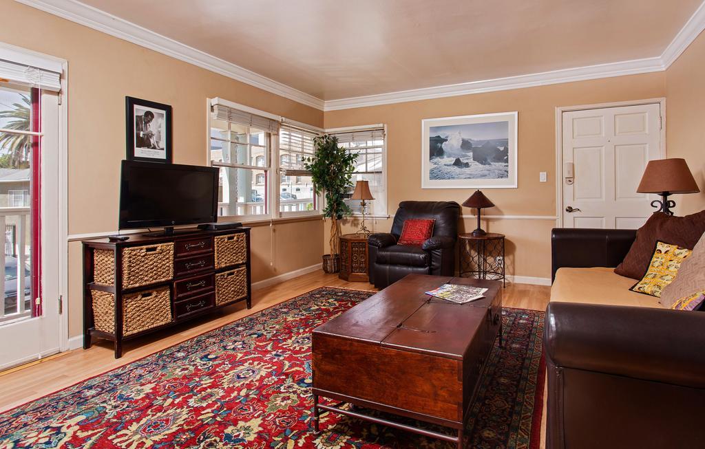 Apartamento Hollywood Hills Suites Los Angeles