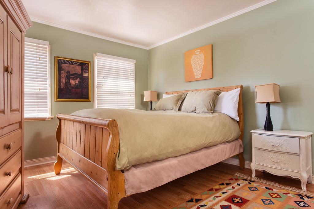 Hollywood Hills Suites Apartamento