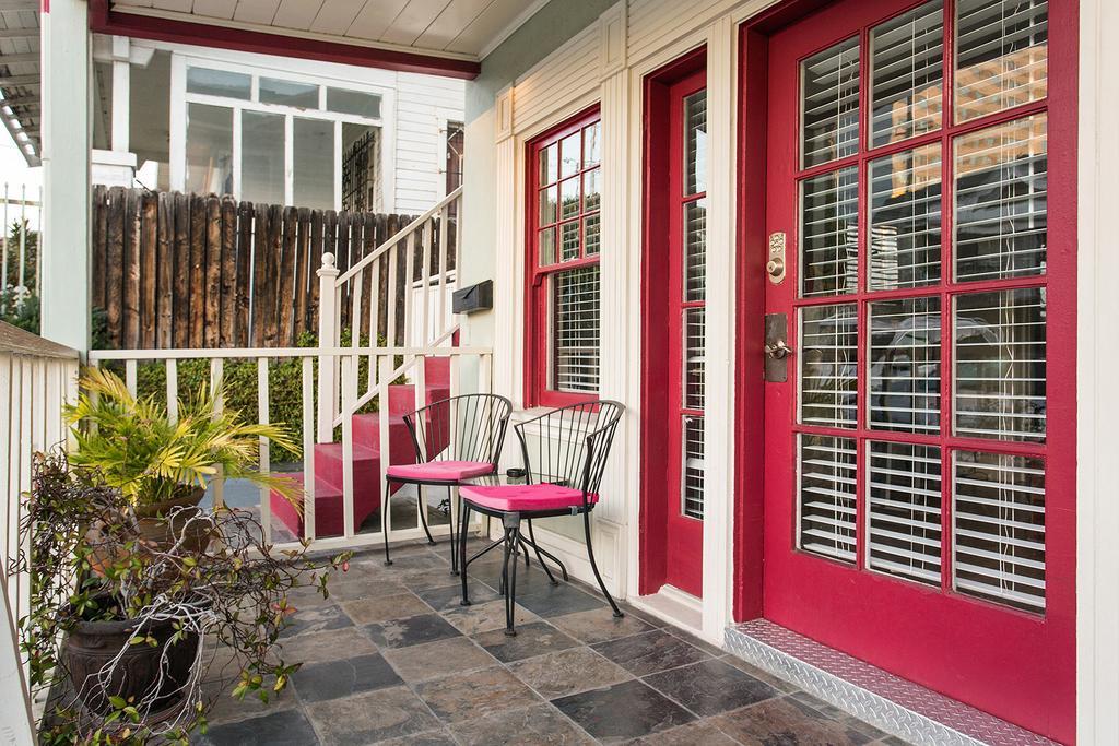 Apartamento Hollywood Hills Suites Los Angeles