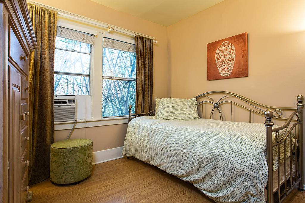 Apartamento Hollywood Hills Suites Los Angeles