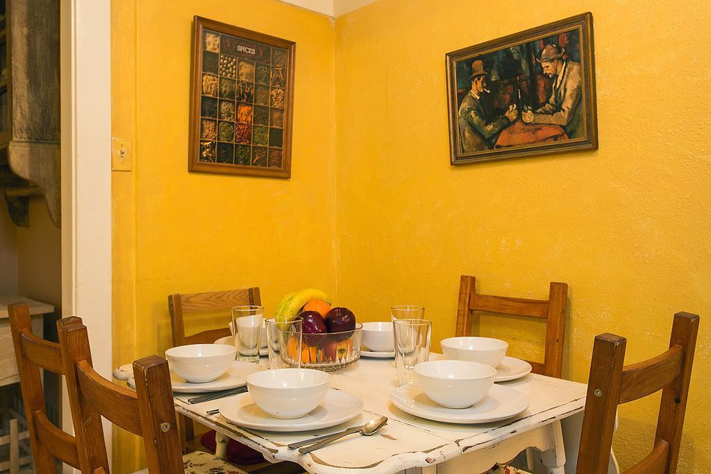 Hollywood Hills Suites Apartamento
