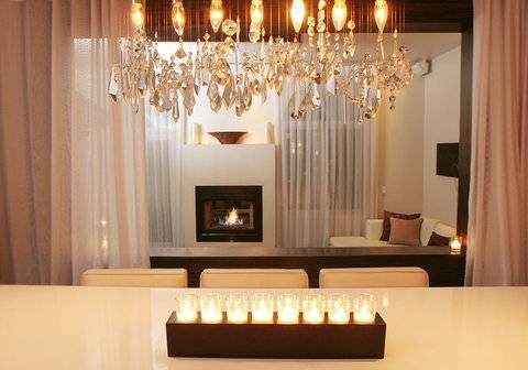 The Crescent Hotel Beverly Hills, Sonder Hotel