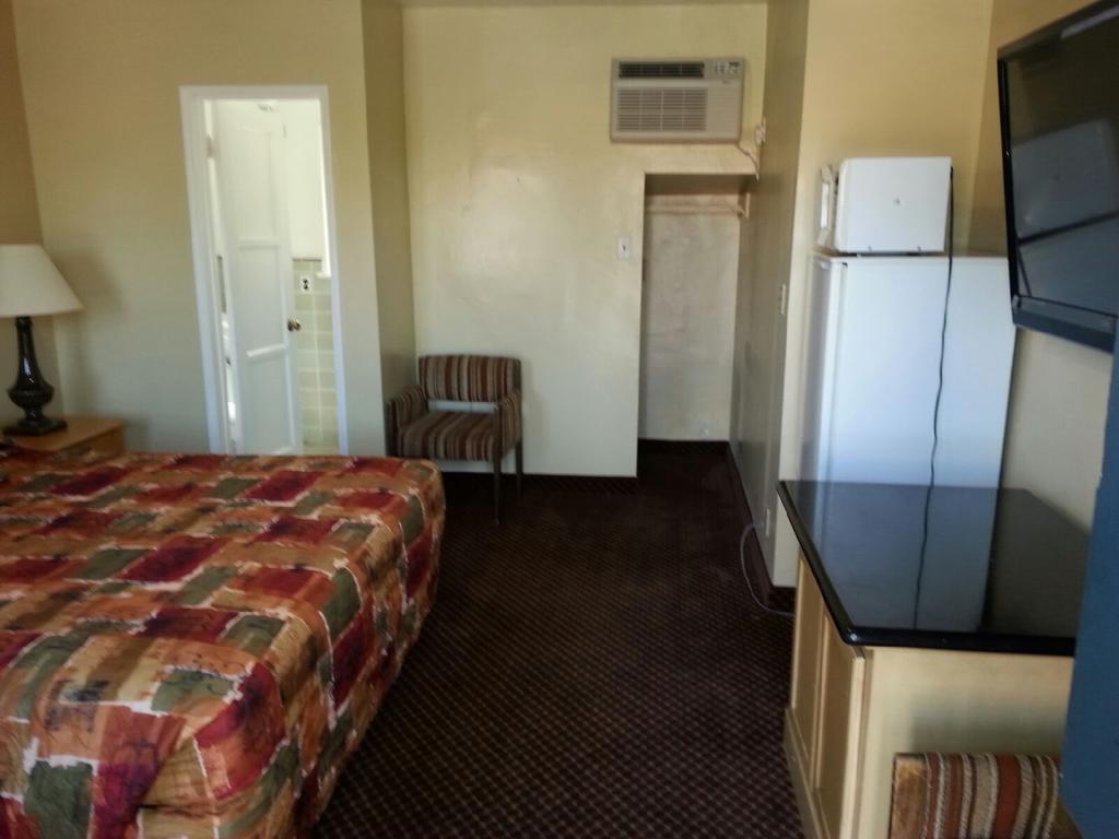 Motel Mt. Gleason Motorlodge