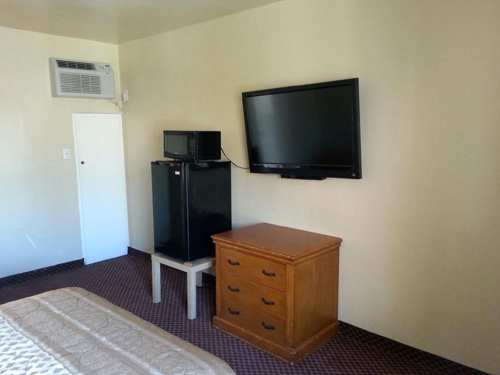 Mt. Gleason Motorlodge Motel 3*