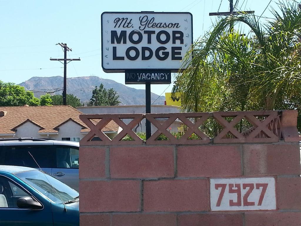 Motel Mt. Gleason Motorlodge