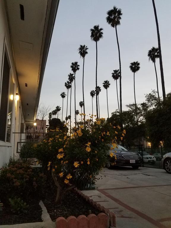 K Town Hotel Los Angeles
