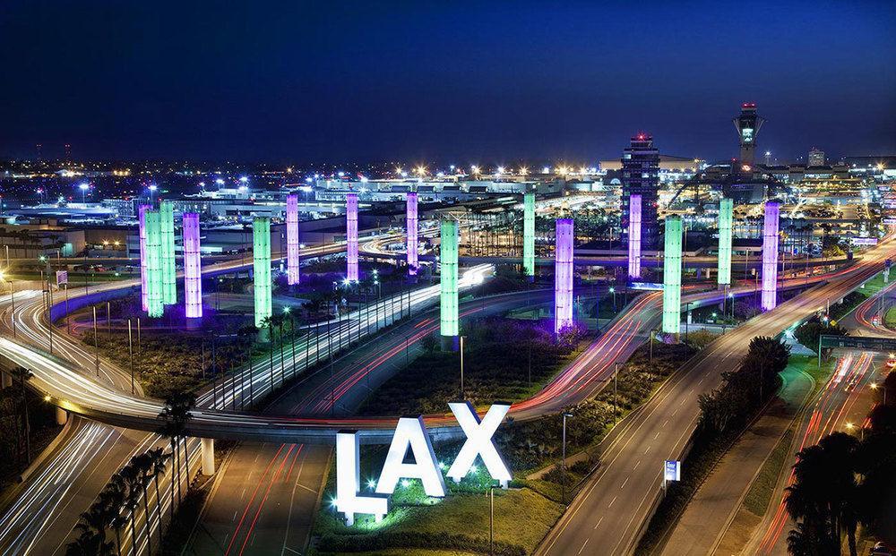 Crenshaw 2* Los Angeles