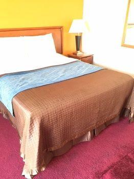 Motel Crenshaw 2*