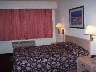 Motel The Lexmar - Dodger Stadium Hollywood Los Angeles