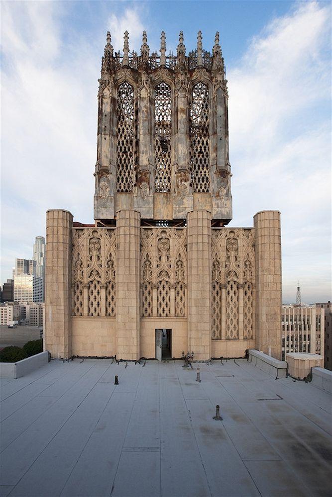 Hotel Stile Downtown Angeles By Kasa Los Angeles