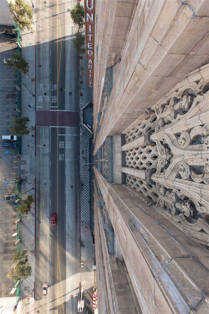 Stile Downtown Angeles By Kasa Hotel