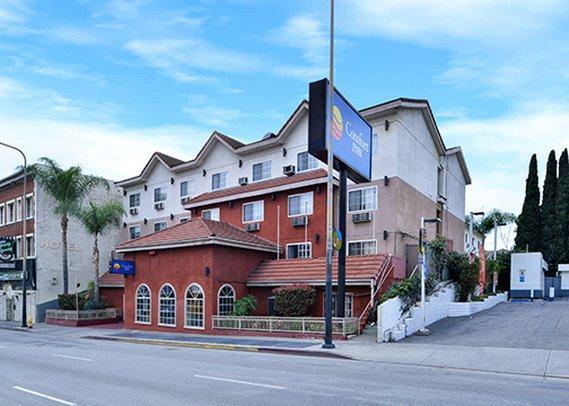Hotel Avenue Hotel, Ascend Collection