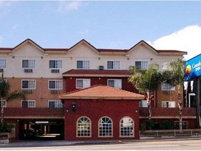 Avenue Hotel, Ascend Collection Los Angeles